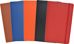 All Colored Journals
